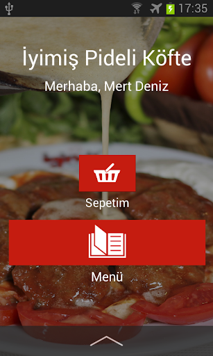 【免費生活App】İyimiş Pideli Köfte-APP點子