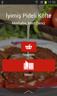 Free İyimiş Pideli Köfte APK for PC