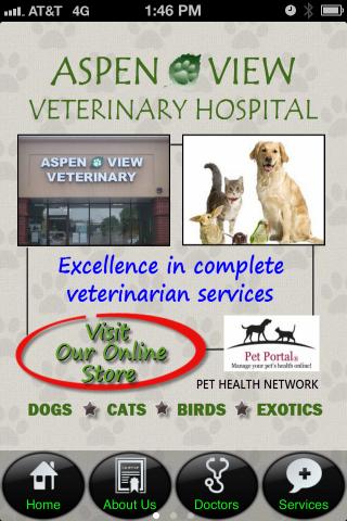 Aspen View Veterinary