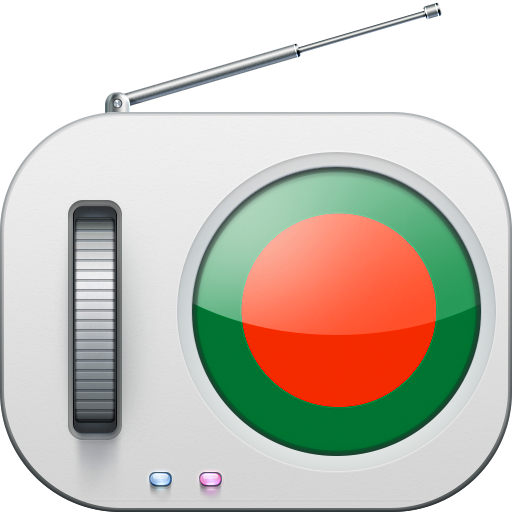 Bangladesh Radio LOGO-APP點子