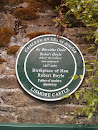 Robert Boyle's Birthplace