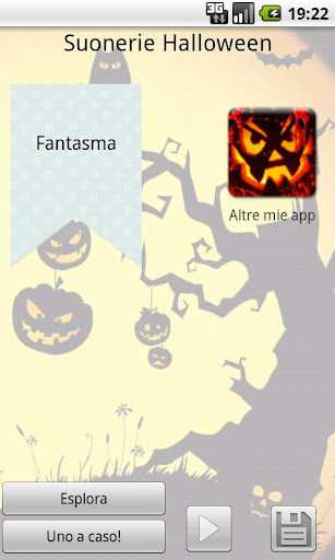 【免費娛樂App】Scary Halloween Ringtone 40+-APP點子