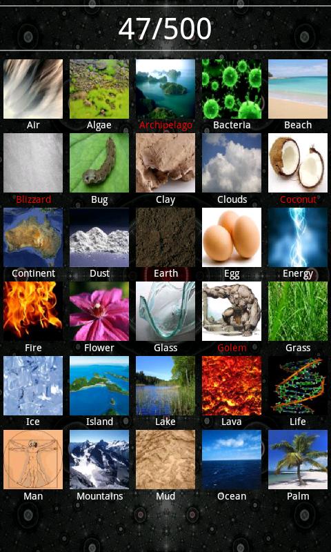 Alchemy Fusion Full Screen 3