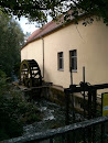 Fischpass Stadtmühle