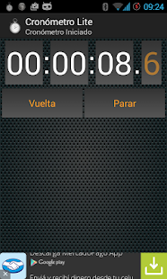 Stopwatch Lite(圖3)-速報App