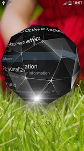  Download LG Optimus Lockscreen: ecco come avere la lockscreen degli smartphone LG su Android