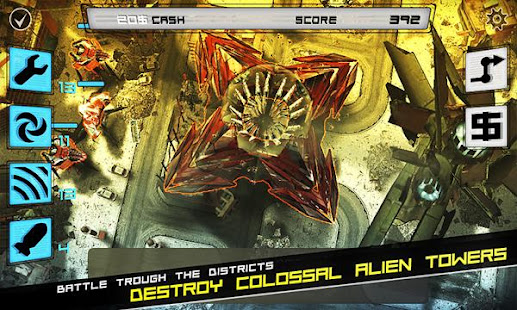 Anomaly Warzone Earth HD(圖2)-速報App