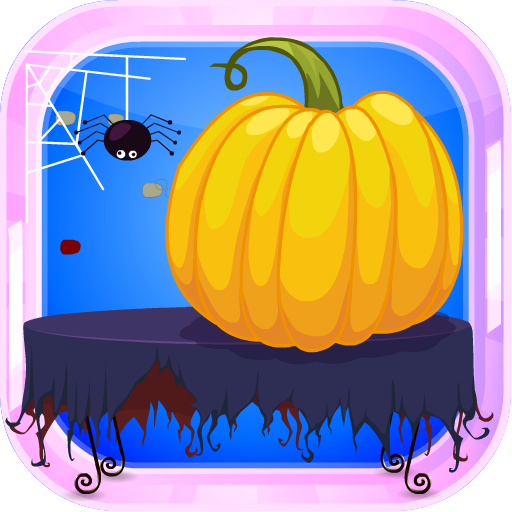 Cooking Game : Pumpkin Cake LOGO-APP點子