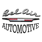 Bel Air Automotive  Icon