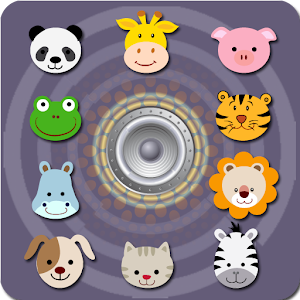 Learn Animal Sounds 1.4