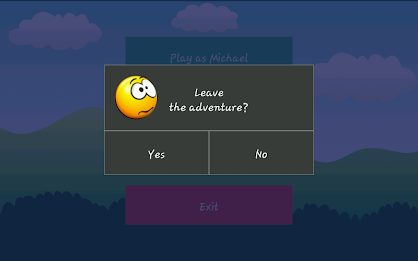 Crazy Smile Free poster 15