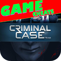 Criminal Case Help icon