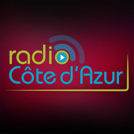 Radio Côte d'Azur (RCA) LOGO-APP點子