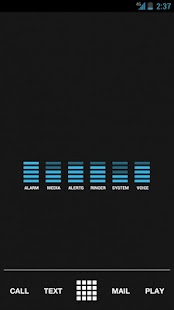 How to download AM Skin: ICS Blue Translucent patch 1.0 apk for laptop