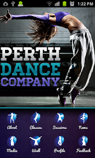 How to download Perth Dance Company 5.55.14 apk for laptop