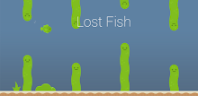 Lost Fish by emersoft APK