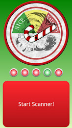 santa scanner poster 4