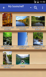 Perfect Viewer Screenshot