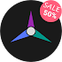 Durgon - Icon Pack16.3.3 (Patched)