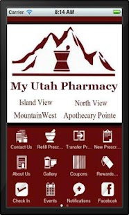 How to download My Utah Pharmacy 1.0.2 unlimited apk for bluestacks