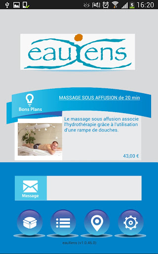 eauXens