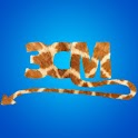 3cm.kz – url shortener logo