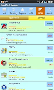 Smart Task Manager FREE(圖2)-速報App