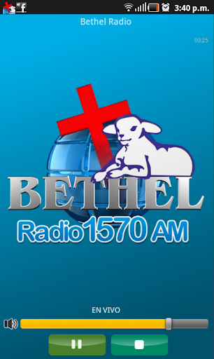 Bethel Radio