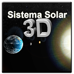 Sistema Solar 3D Apk