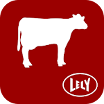 Cover Image of Télécharger Lely T4C InHerd - Cow 2.7.0.1 APK