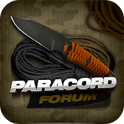 Paracord Forum  Icon