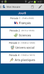 Armand Corbeil poster 6