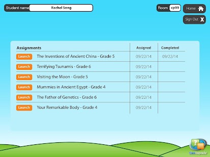 How to mod Class Responder: Student patch 1.0 apk for pc