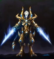 protoss