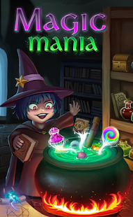 Magic Mania(圖1)-速報App
