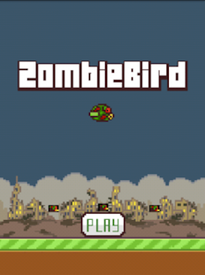 Download Zombie Bird APK for Android