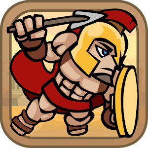 Brave Flying Spartan Soldiers.apk 1.0.9