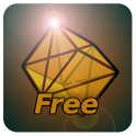Smooth 3D free logo