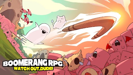 Boomerang RPG 1