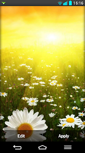 How to get Spring Live Wallpaper 5.0 mod apk for pc