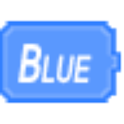 Blue Battery logo