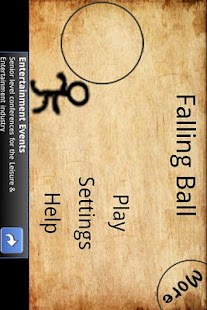 How to download Falling Ball2 lastet apk for bluestacks