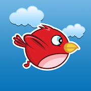 Fly Wings - Free Flappy Bird  Icon