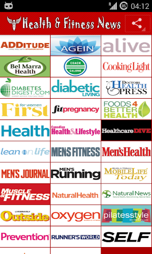 Health Fitness News