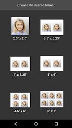 Passport Photo - ID Photo 2