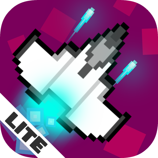 Pixescape Lite LOGO-APP點子