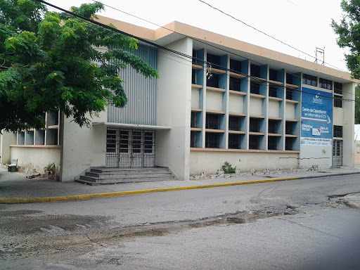 Post Office, El Centro, Barahona