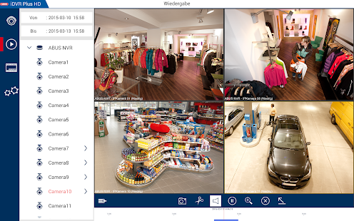 iDVR Plus HD(圖4)-速報App