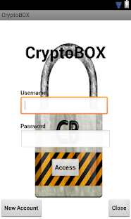 How to get CryptoBOX 1.1 mod apk for laptop