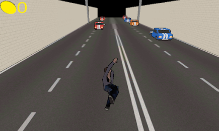 Reckless - Toony poster 7